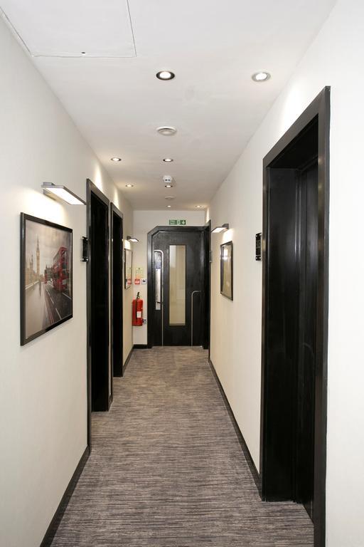 Hotel Great St Helen Londra